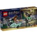 Lego Ucieczka Hagrida i Harry’ego z Privet Drive 76459